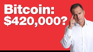 51524 Will Bitcoin Rise to 420000 [upl. by Zusman]