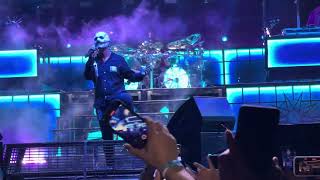 Slipknot ‘Snuff’ live in Chula Vista Ca 61822 [upl. by Hayden]