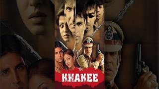 Khakee 2004 Movie Boxoffice Collection Amitabh Bachchan Akshay Kumar Ajay Devgan Aishwarya Rai [upl. by Aehsat]