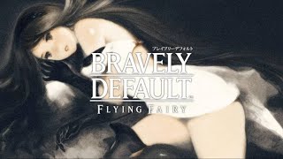 Loves Vagrant Extended  Bravely Default Flying Fairy [upl. by Melquist]