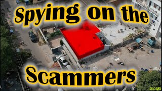 Spying on the Scammers Part 15 [upl. by Assil]