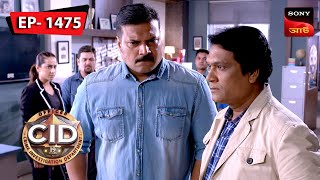 Abhijit And Daya Unravel A Crime In The Woods  CID Bengali  Ep 1475  Full Episode  21 Jan 2024 [upl. by Ailhad]