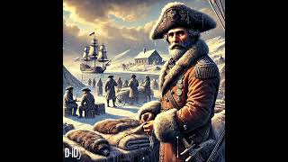 Grigory Shelikhov Tells His Story Colonizing Alaska as a Fur Trade Entrepreneur [upl. by Orsa143]