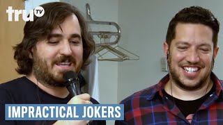 Impractical Jokers  Fan Favorite Punishments Mashup  truTV [upl. by Alduino]