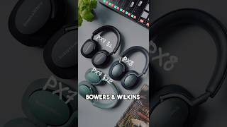 Sound Sample comparison of Bowers amp Wilkins Px8 vs Px7 S2 vs Px7 S2e [upl. by Aiem]