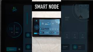 Smart Node Home Automation [upl. by Eisler]