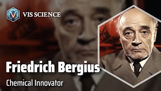 Friedrich Bergius Fueling the Future  Scientist Biography [upl. by Elodia951]