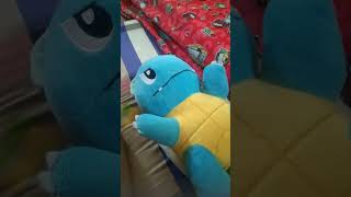 Ungrateful Wartortle [upl. by Pan]