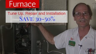 Furnace repair  Furnace Repair Roseville CA 9167644985 Furnace and Heating System Repair [upl. by Nnylyma917]