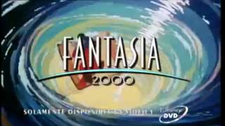 Fantasia 1941 trailer oficial [upl. by Samalla469]