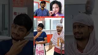 comedy funny roast tamil reaction fun bank keshier trendingjokes jok [upl. by Barcus288]