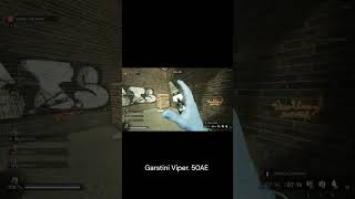 Payday 3 Fear And Greed Weapon Pack  TAS12 Garstini Viper50AE Jackknife SE5 [upl. by Fiona540]