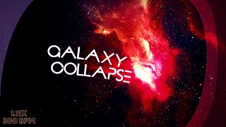 Kurokotei  Galaxy Collapse  111x  9320  Osumania [upl. by Aissilem]