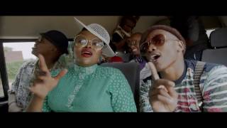 The Soil ft Kwesta Thabo Lam YOUTUBE 2017 02 17 1080p [upl. by Nahsyar162]