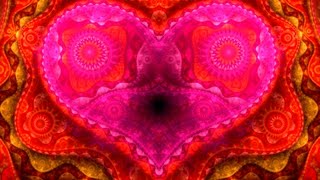 Heart Center Awakener  A Path Through Heart Guided Meditation By Lilian B Eden [upl. by Blynn806]