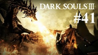 Dark Souls 3  Part 41  Irithyll Dungeon Where To Go After Aldrich [upl. by Aika627]