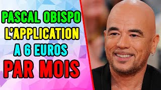 PASCAL OBISPO GAMING [upl. by Noj117]