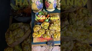 HANKY PANKY cookingwithjudycaldwell [upl. by Aufa553]