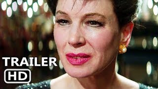 JUDY Trailer  2 NEW 2019 Renée Zellweger Judy Garland Movie HD [upl. by Knowles]