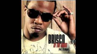 Brisco  In The Hood Instrumental [upl. by Hildegard357]