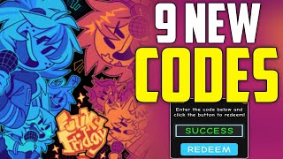 NEW FUNKY FRIDAY CODES IN MARCH 2024  ROBLOX FUNKY FRIDAY CODES  CODES FOR FUNKY FRIDAY 2024 [upl. by Nihs]