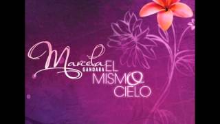 Marcela Gandara  El Mismo Cielo Audio [upl. by Donaldson]