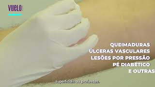 Como Fazer Unhas Postiça Realista Passo a Passo [upl. by Tawney]