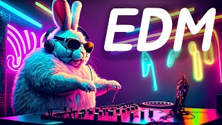 클럽 누나들이 좋아 할 만한 빵빵 EDM 130 bpm [upl. by Libbna]