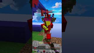 Ruthless x Hypicklebw minecraft bedwars hypixel pvp [upl. by Essilem]