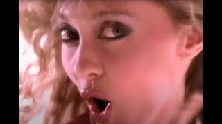 Stacey Q  Two Of Hearts Official Music Video [upl. by Clarke178]