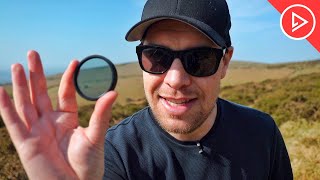 ND Filters What Are They ND Filters Explained for Beginners [upl. by Valente]