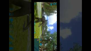 Wtf moment ark arksurvivalevolved arksurvival game gaming liveinsaan technogamerz [upl. by Nikolaus179]