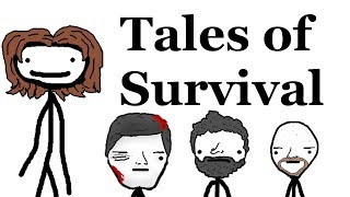 Improbable Tales of Survival [upl. by Theran693]