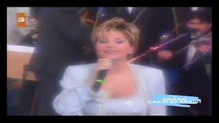 Sibel Can  HOR GÖRME GARİBİ  Atv 1995  NETTE İLK KEZ [upl. by Ellord916]