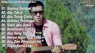 Album LAGU REPUBLIK terbaik [upl. by Singer]