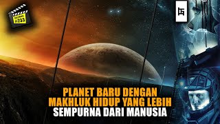 MAKHLUK INI LEBIH SEMPURNA DARI MANUSIASeluruh Alur CeritaBeserta PenjelasanGostmovie233 infini [upl. by Aikam975]