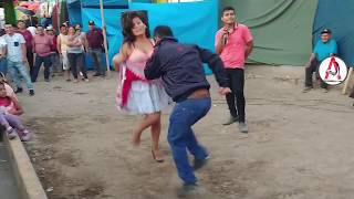 FULL ZAPATEO 2020  BAILE DEL HUAYNO PERUANO ROMPE PISO [upl. by Crosley]