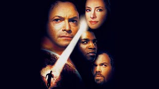 Impostor Full Movie Facts And Story  Gary Sinise  Madeleine Stowe [upl. by Tobin]