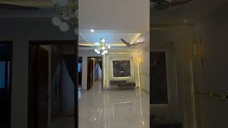 interior design  tv lounge design  home realty bahriatown houseforsale interiordesign [upl. by Halli662]