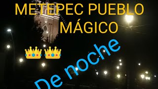 usando el arnés para celular METEPEC PUEBLO mágico 👑👑 [upl. by Belia]