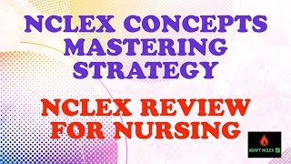 FREE NCLEX Review Nursing Concepts  Test Taking Strategy  ADAPT NCLEX Review nclexprep [upl. by Ikkaj905]