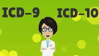 Top 20 Pulmonary ICD 9 to ICD 10 Codes [upl. by Eixel]