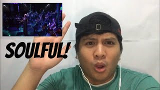 Cynthia Erivo  Im Here SINGER REACTS [upl. by Kulsrud]