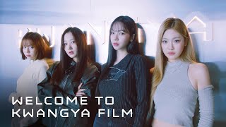 Welcome to KWANGYA Film [upl. by Aicekat524]