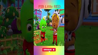 Where Is My Color 🌈 Lost Color Song  Best Funny Nursery Rhymes For Kids Shorts [upl. by Yntirb]