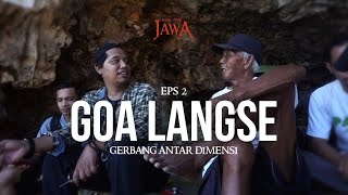 Menjalin Wahyu Dengan Ibu Ratu Di Goa Langse [upl. by Zohara768]