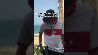 FRASES DE CRIA PARA COLOCAR NA BIO e TIRAR ONDA cria maloka bio frasesdecria [upl. by Gilly629]