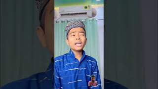 Masjid Mai Koi Nhi Hota 🙏💔😭  trending viral new shortsfeed islamic shorts video [upl. by Nytsirhc]