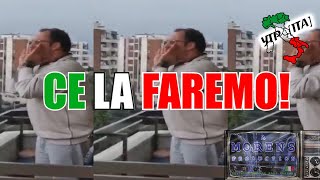 🇮🇹CE LA FAREMO REMIX🇮🇹 [upl. by Blount829]