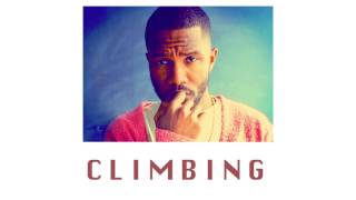 FREE Frank Ocean Type Beat  quotClimbingquot Prod by MATA [upl. by Damha]